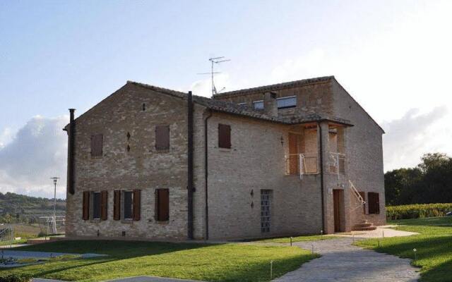 Locanda Fontezoppa