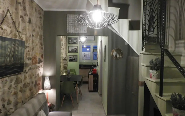 Cozy House Parga