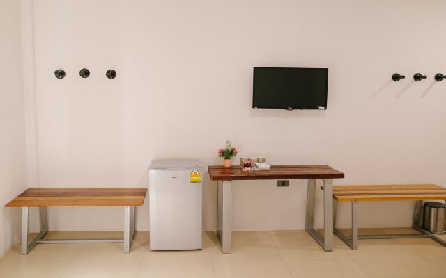 Mitree House Trang