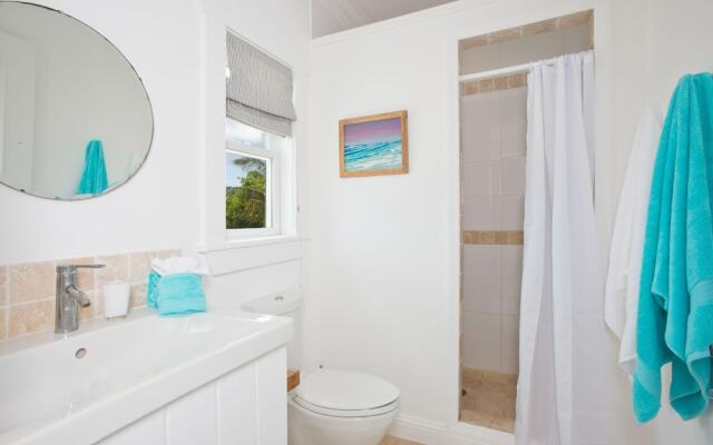 Miss Ruby by Eleuthera Vacation Rentals