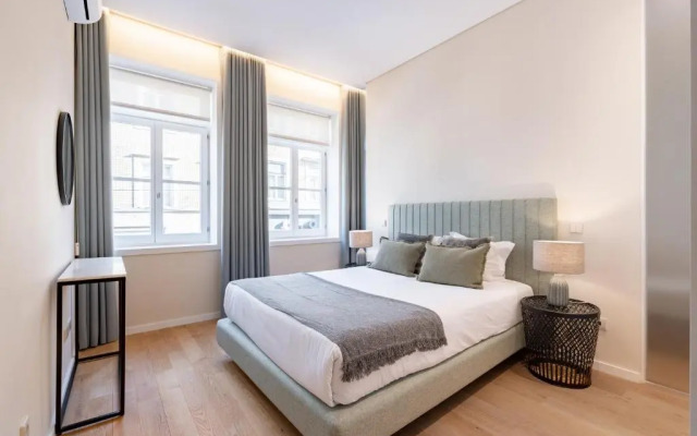 4-Suites Batalha Residence