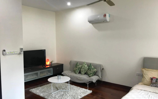 Home sweet home – Guest Rooms – Subang Jaya