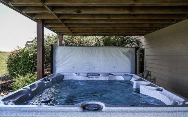 No Wake Zone 5 Bedroom House