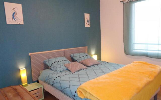 Appartement Saint-Genest-Malifaux, 2 pièces, 2 personnes - FR-1-496-228