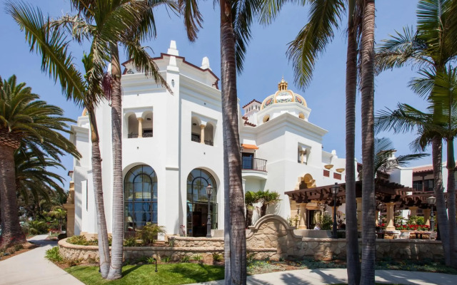 Santa Barbara Inn