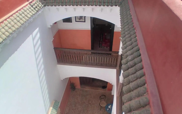 Riad 9 Derb El Bousnne