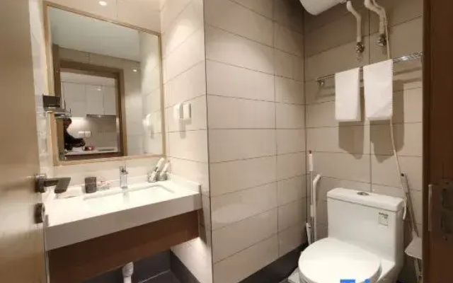 Hot Spring Homestays in Tangquan, Zunhua