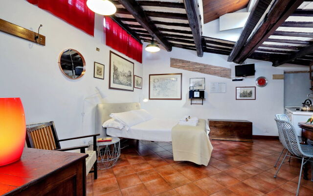 Rome Accommodation - Navona