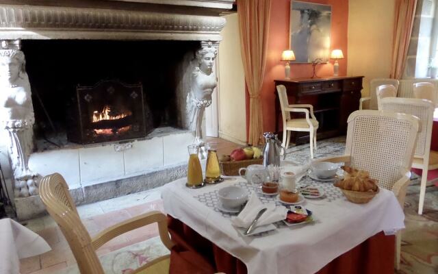 Le Moulin de la Planche