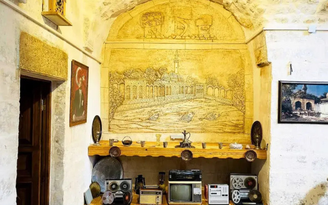 Zininur Boutique hotel