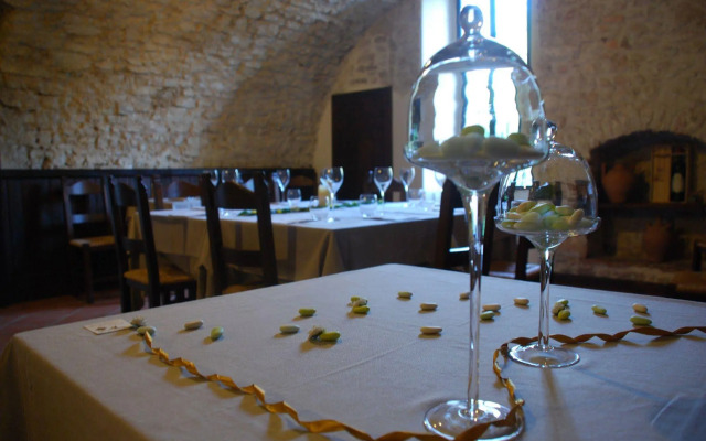 Abbazia San Pietro In Valle