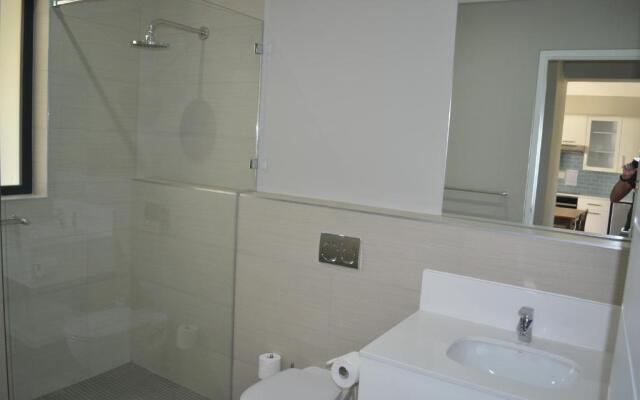 Pearl Valley Suite 504