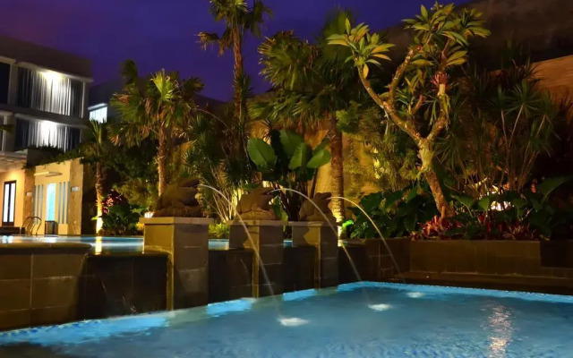 Emersia Hotel & Resort