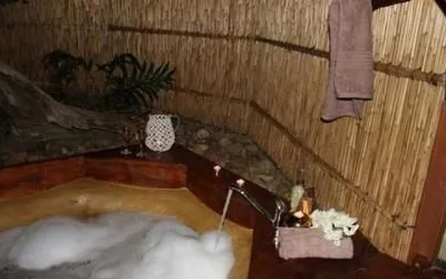 Chinderera Eco Lodge