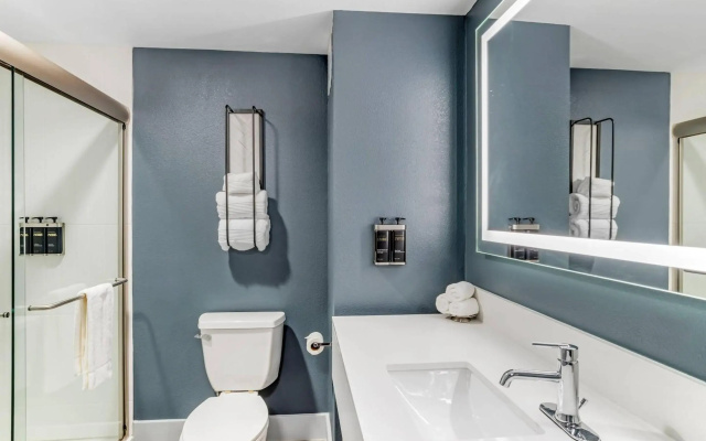 The Angler Hotel Livingston, an Ascend Collection Hotel