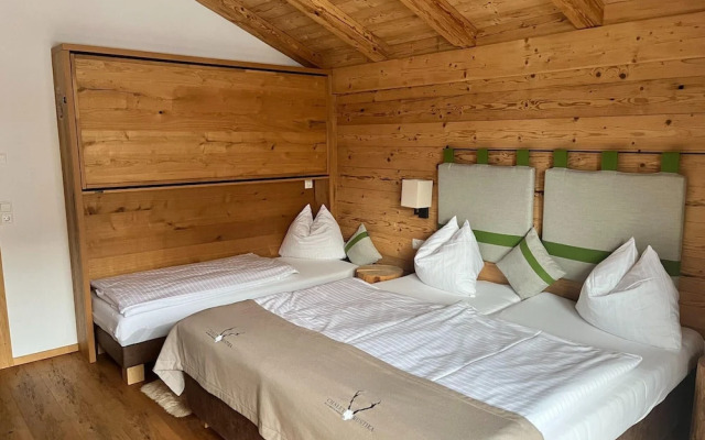 Luxurious Chalet in Wagrain With Private Pool