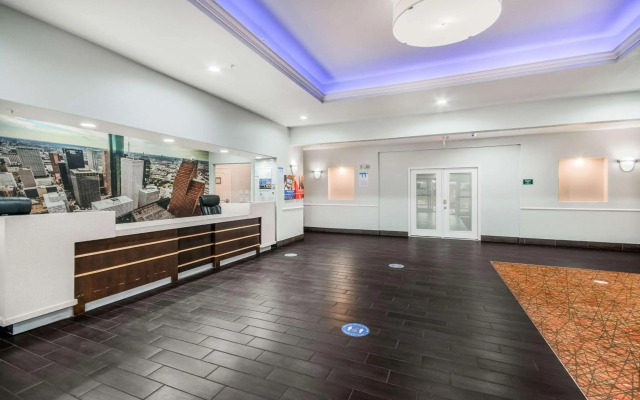 Motel 6-Houston, TX - Spring
