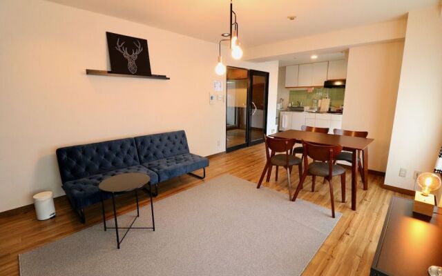 Ogizaka Minami3jyo 501