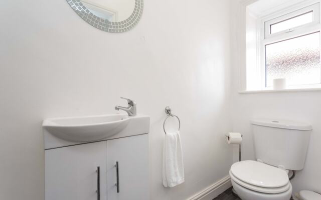 Cherry Property - Pineapple Suite