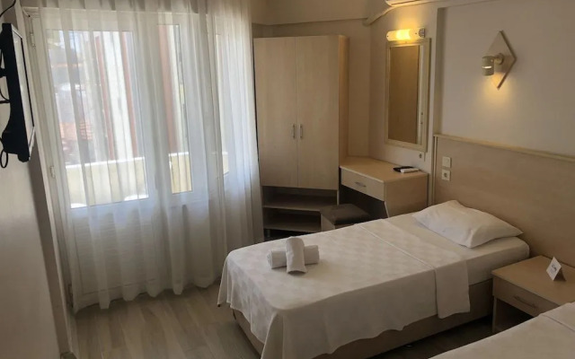 Ege Soley Hotel