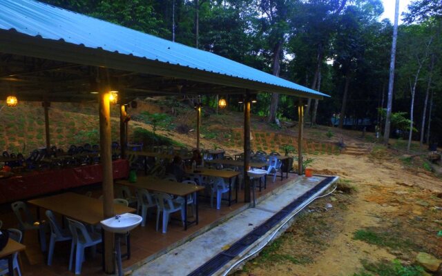 Danz Eco Resort