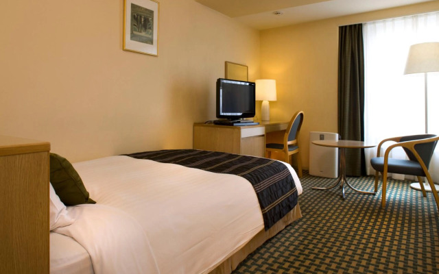 SARASA HOTEL Dotonbori