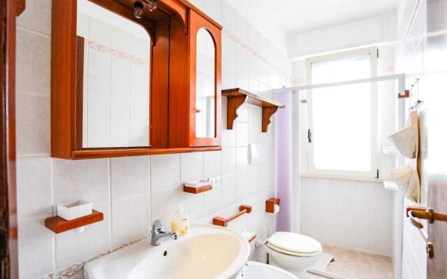 Casa Omero Torre dell'Orso