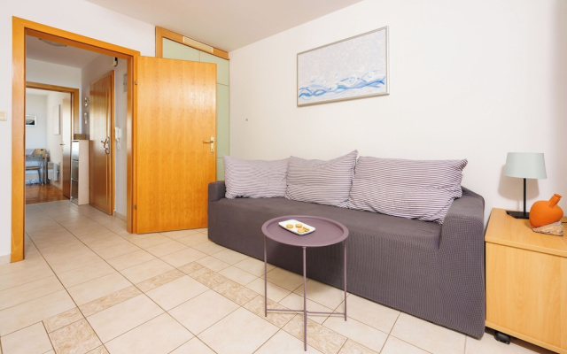 Apartment Petak 2