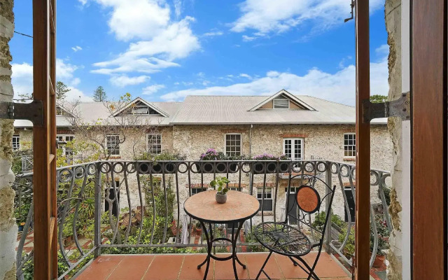 Port Mill Bed And Breakfast