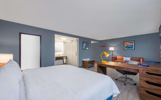 Hampton Inn & Suites Hopkinsville