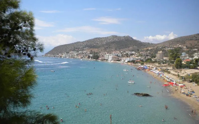 Tolo Blue Bay