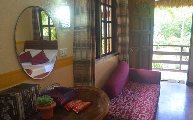 Veraneante Resort