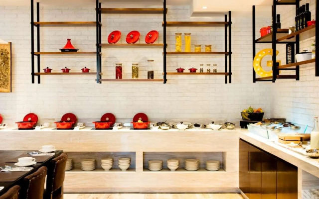 Residence G Shenzhen