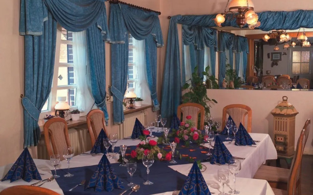 Zur Alten Eiche Inh. Gerd Pien