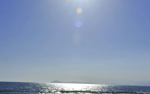 Apartment in Baia Domzia Near the sea