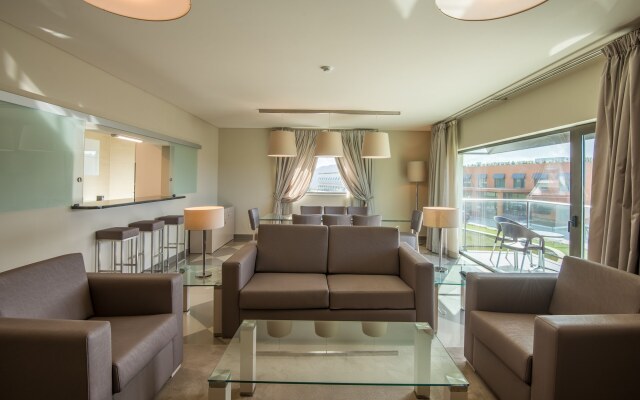 Отель Vila Galé Sintra