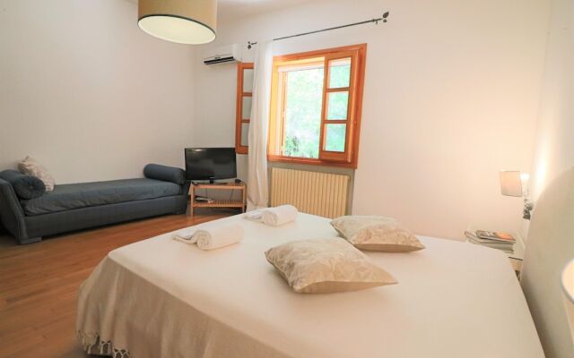 B b Relais Delle Rose Lecce Kissos - Executive With Sauna