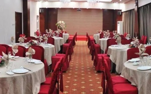 Yatai Hotel Jilin