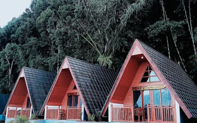 Popitan Garden Campground & Glamping