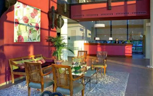 Hotel Oasis Isla Cristina