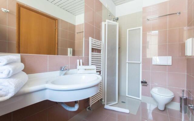 Aretino Hotel