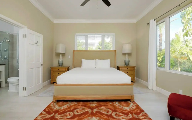 Silk Cotton Villas