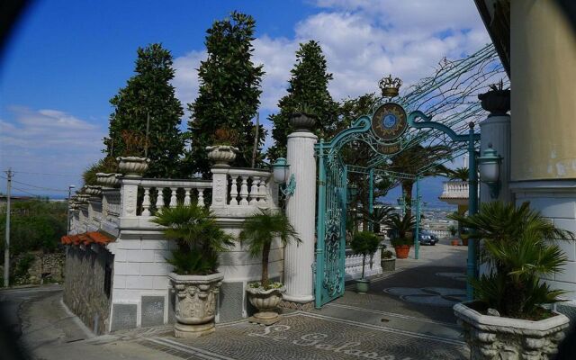 Grand Hotel Le Galassie