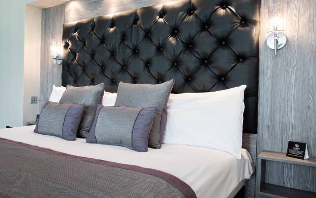 The Grand Hotel Swansea