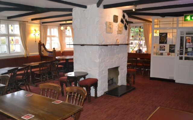 London Inn