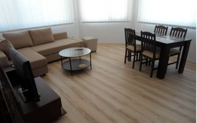 Balchik Apartments