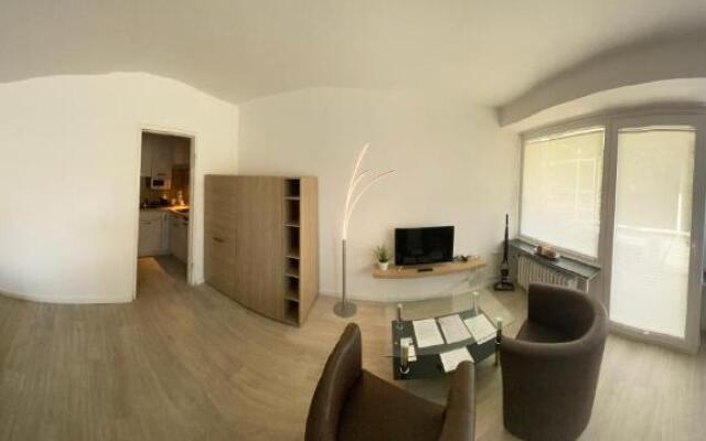 Apartment Hannover /Laatzen