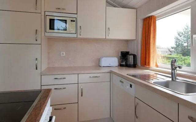 Holiday Home in GrÃ¶mmitz