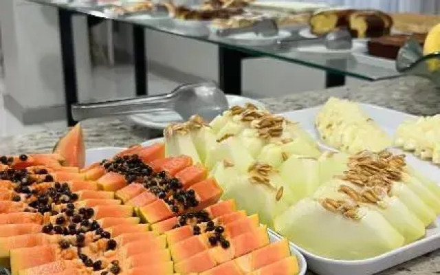 Nacional Hotel Coral