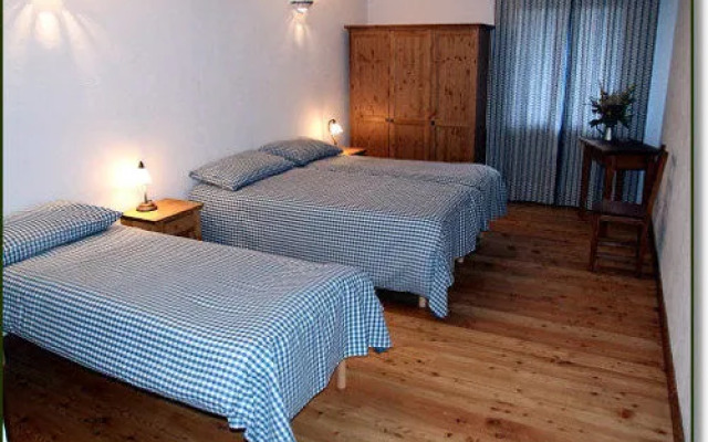 Agriturismo il Fiocco